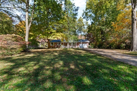 Tiny photo for 3665 Cranwood Street NW, North Canton, OH 44720 (MLS # 5254229)
