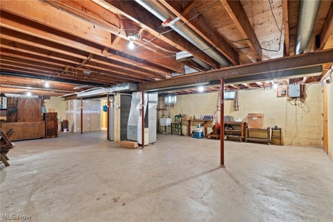 Tiny photo for 3665 Cranwood Street NW, North Canton, OH 44720 (MLS # 5254229)