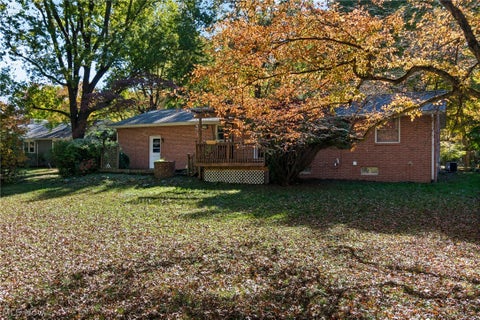 Tiny photo for 3665 Cranwood Street NW, North Canton, OH 44720 (MLS # 5254229)