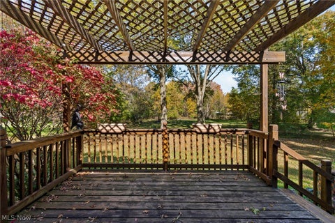 Tiny photo for 3665 Cranwood Street NW, North Canton, OH 44720 (MLS # 5254229)