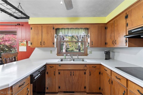 Tiny photo for 3665 Cranwood Street NW, North Canton, OH 44720 (MLS # 5254229)