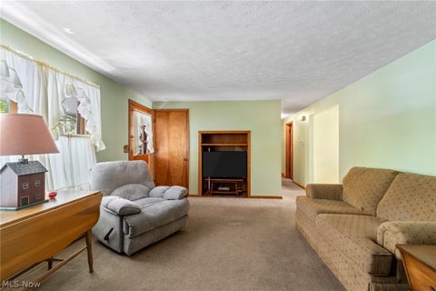 Tiny photo for 3665 Cranwood Street NW, North Canton, OH 44720 (MLS # 5254229)