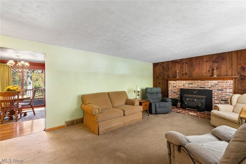 Tiny photo for 3665 Cranwood Street NW, North Canton, OH 44720 (MLS # 5254229)