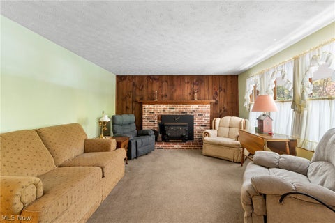 Tiny photo for 3665 Cranwood Street NW, North Canton, OH 44720 (MLS # 5254229)