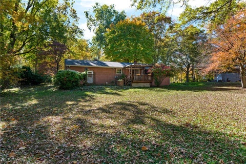 Tiny photo for 3665 Cranwood Street NW, North Canton, OH 44720 (MLS # 5254229)