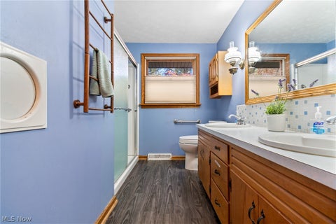 Tiny photo for 3665 Cranwood Street NW, North Canton, OH 44720 (MLS # 5254229)