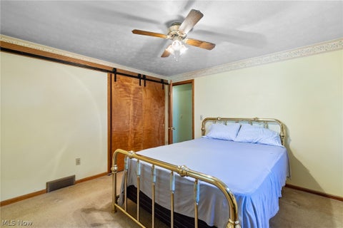 Tiny photo for 3665 Cranwood Street NW, North Canton, OH 44720 (MLS # 5254229)