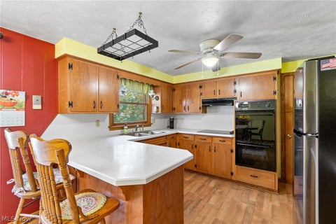 Tiny photo for 3665 Cranwood Street NW, North Canton, OH 44720 (MLS # 5254229)