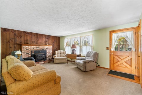 Tiny photo for 3665 Cranwood Street NW, North Canton, OH 44720 (MLS # 5254229)