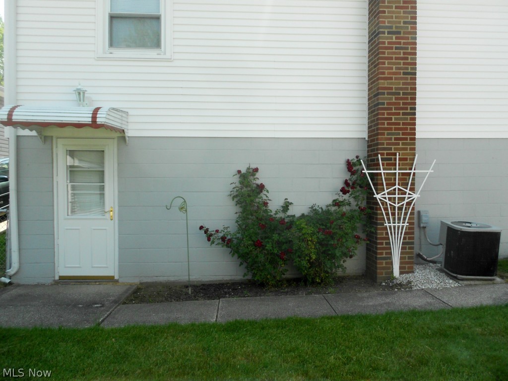 East Market Acres - Residential