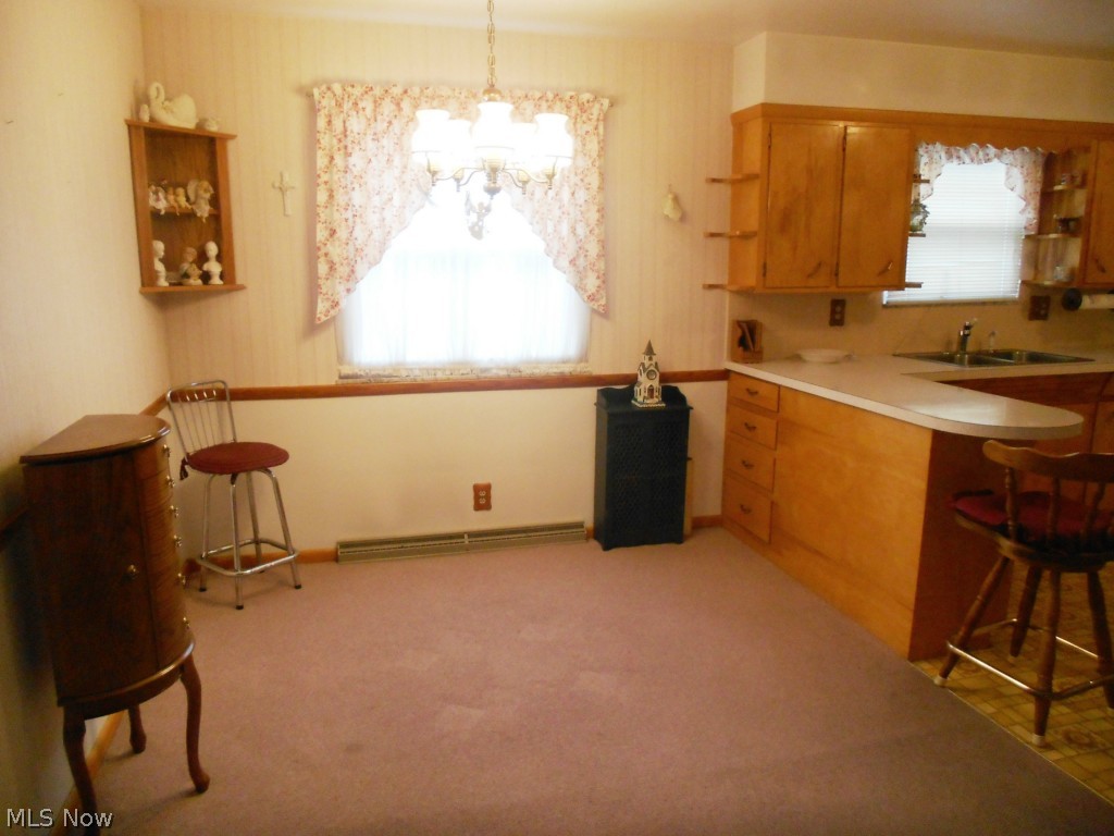 East Market Acres - Residential