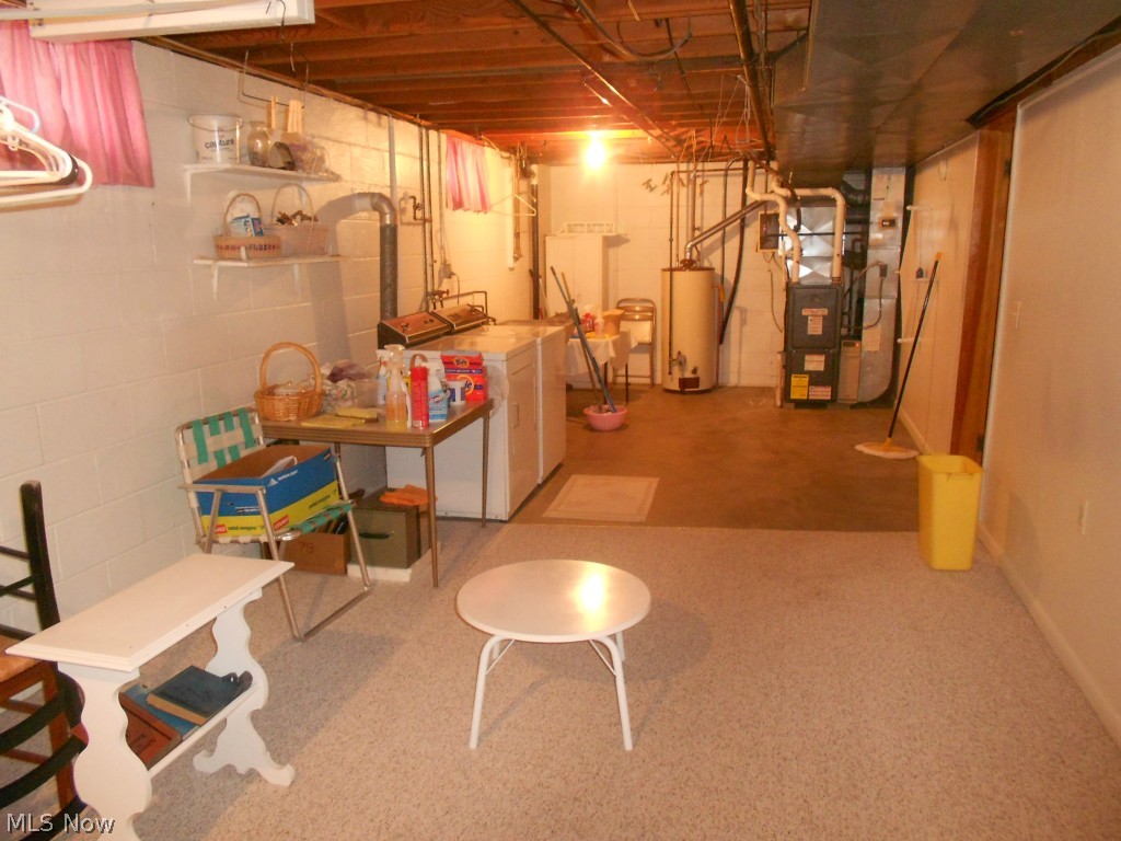 East Market Acres - Residential