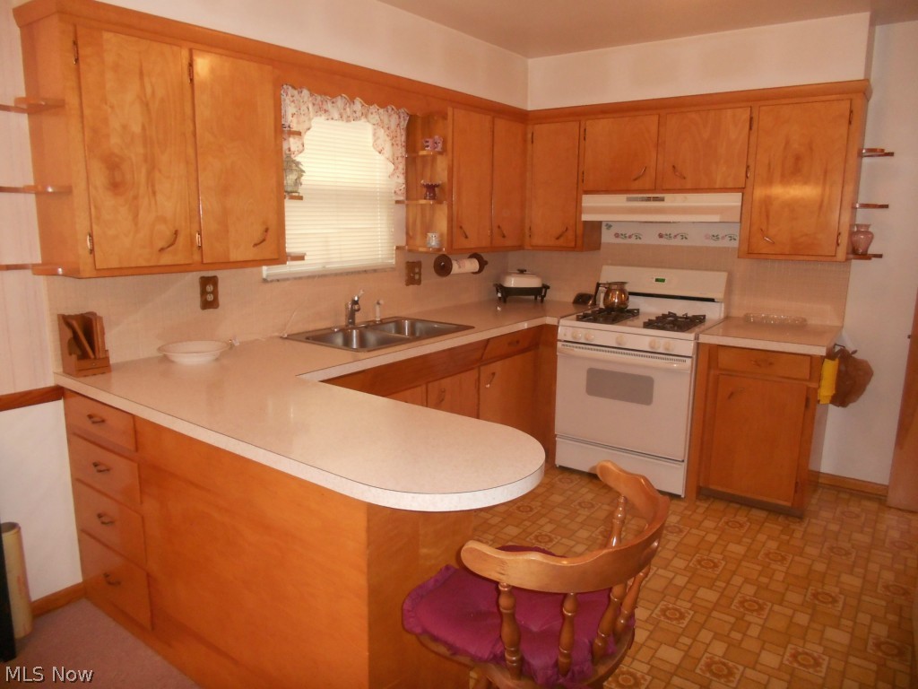 East Market Acres - Residential