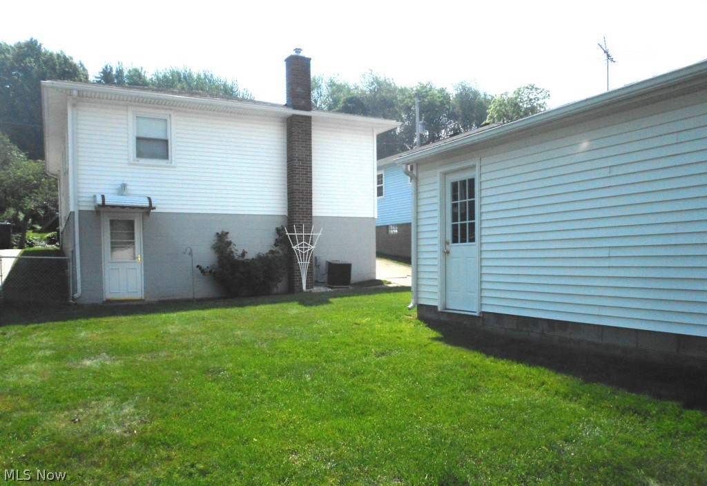 East Market Acres - Residential