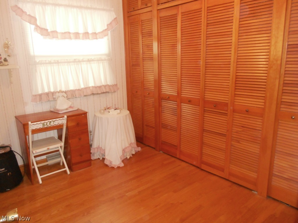 East Market Acres - Residential