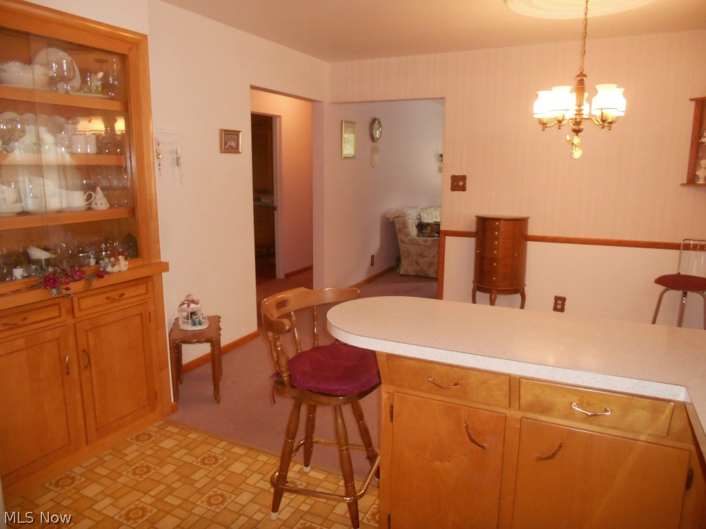 East Market Acres - Residential