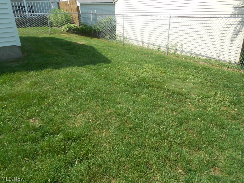 East Market Acres - Residential