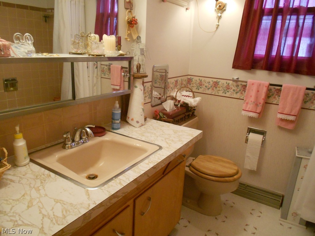 East Market Acres - Residential