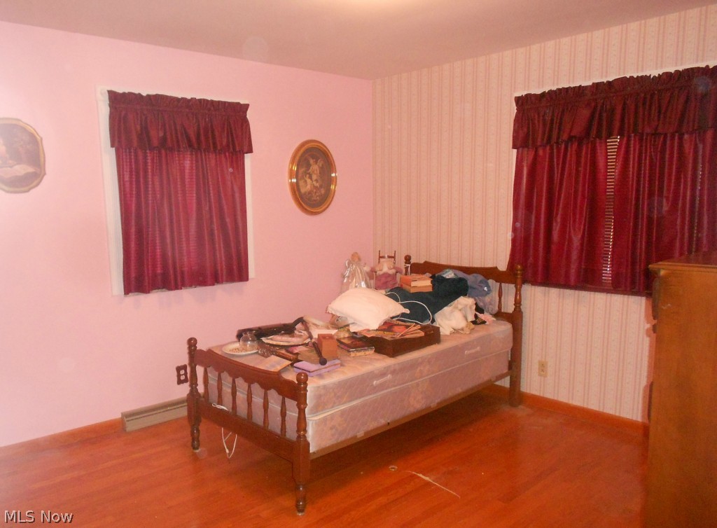 East Market Acres - Residential