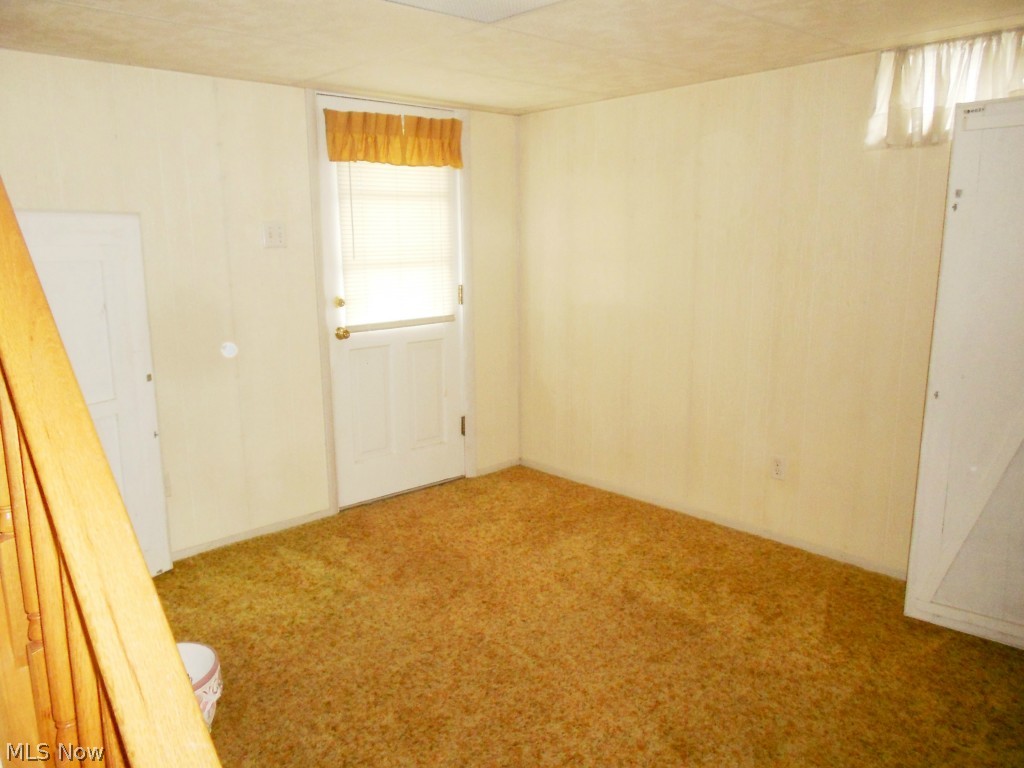 East Market Acres - Residential