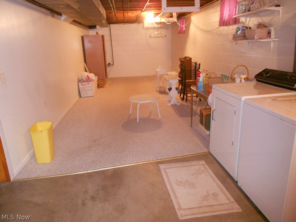 East Market Acres - Residential