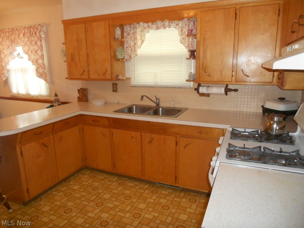 East Market Acres - Residential