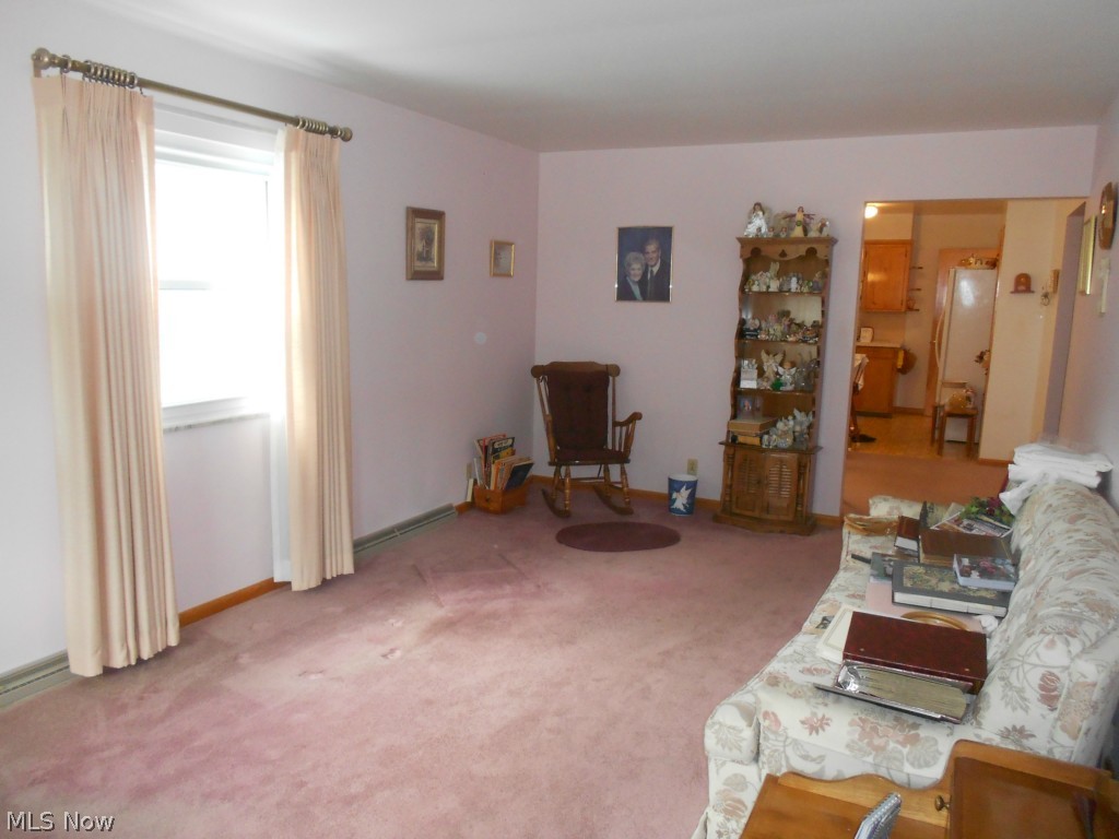 East Market Acres - Residential