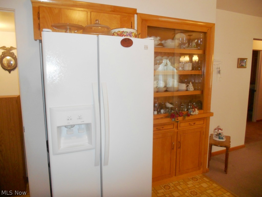 East Market Acres - Residential