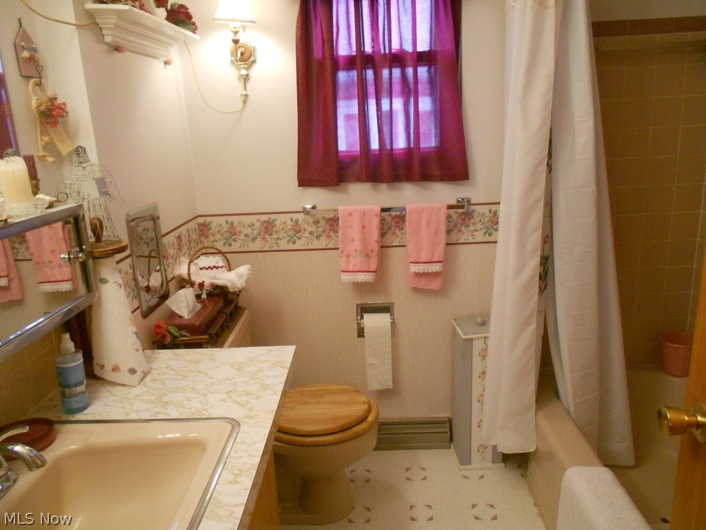 East Market Acres - Residential