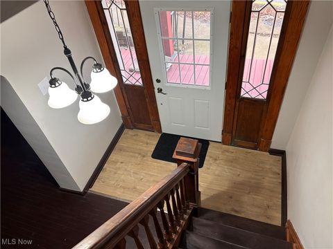 Tiny photo for 3002 Elm Street, Weirton, WV 26062 (MLS # 5179756)