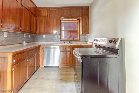 Tiny photo for 3002 Elm Street, Weirton, WV 26062 (MLS # 5179756)