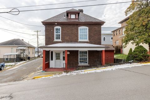 Tiny photo for 3002 Elm Street, Weirton, WV 26062 (MLS # 5179756)