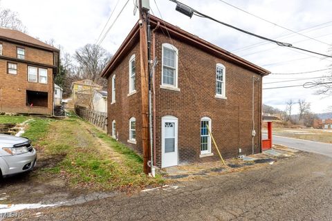 Tiny photo for 3002 Elm Street, Weirton, WV 26062 (MLS # 5179756)