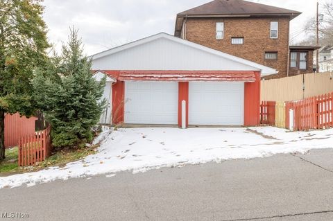 Tiny photo for 3002 Elm Street, Weirton, WV 26062 (MLS # 5179756)