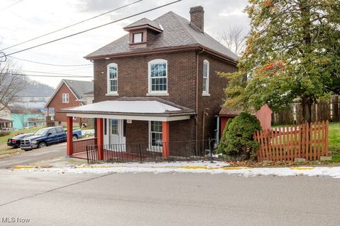 Tiny photo for 3002 Elm Street, Weirton, WV 26062 (MLS # 5179756)