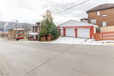 Tiny photo for 3002 Elm Street, Weirton, WV 26062 (MLS # 5179756)