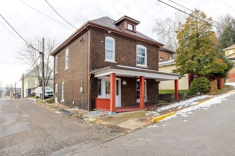 Tiny photo for 3002 Elm Street, Weirton, WV 26062 (MLS # 5179756)