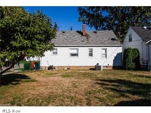 Whitewood - Residential