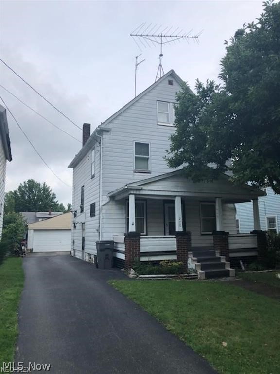 Youngstown - Residential