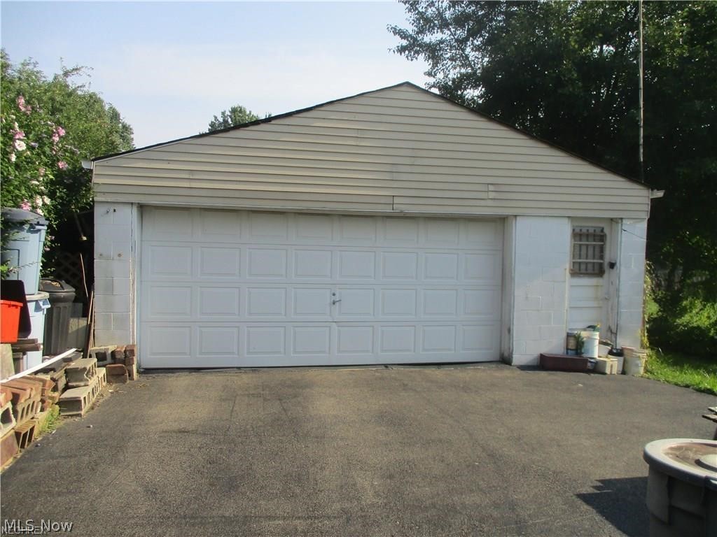 Youngstown - Residential