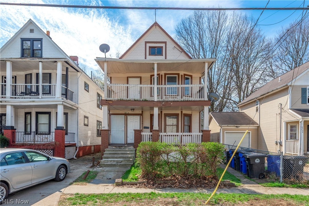 8206 Crumb Avenue