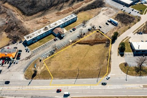 32801 Lorain Road North Ridgeville OH 44039