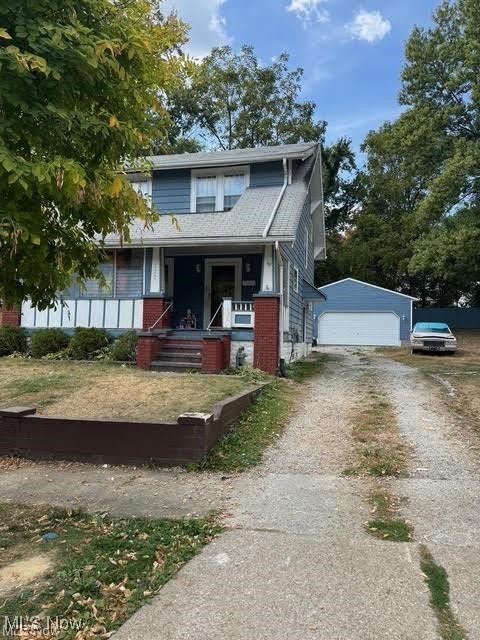 Arlington Heights Allotment - Residential
