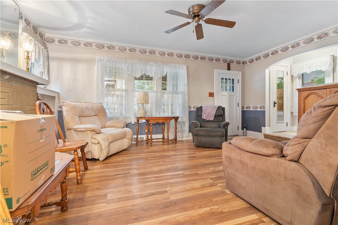 Brodbeck Park - Residential