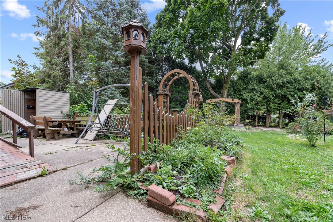 Brodbeck Park - Residential