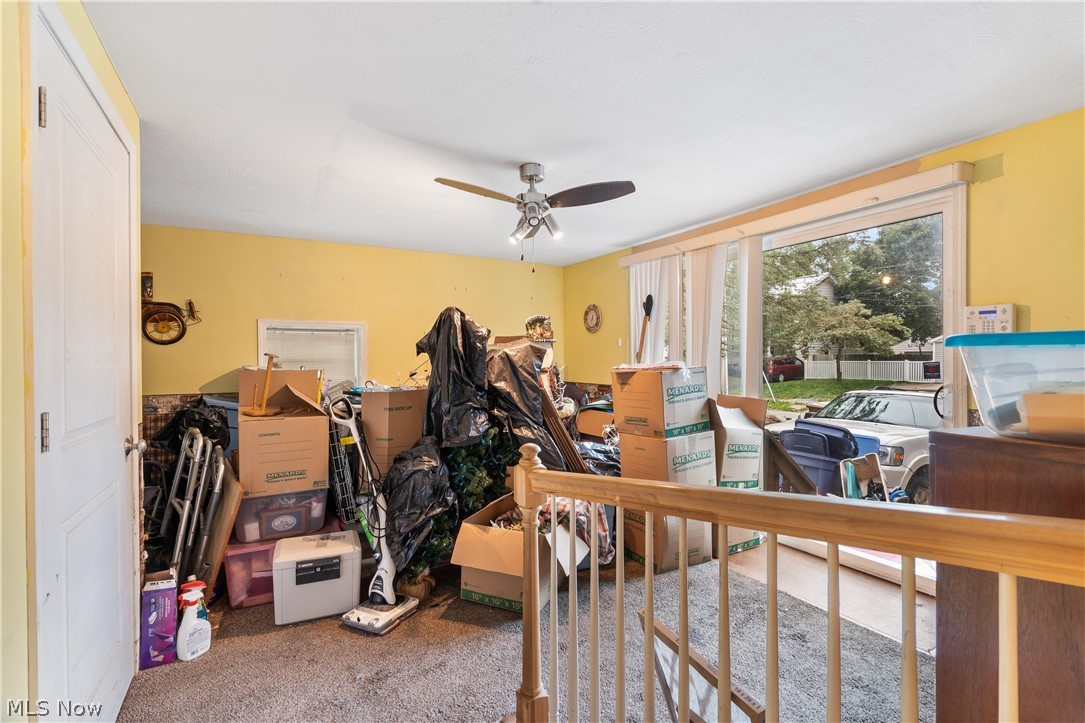 Brodbeck Park - Residential