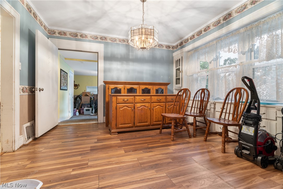 Brodbeck Park - Residential