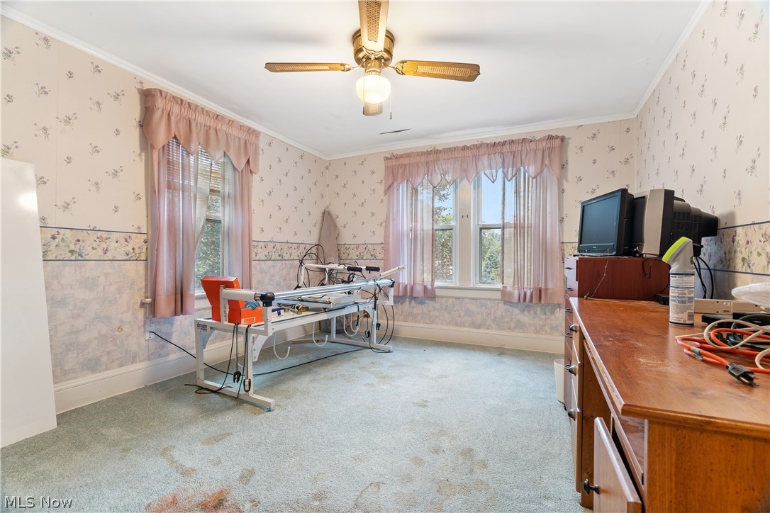 Brodbeck Park - Residential