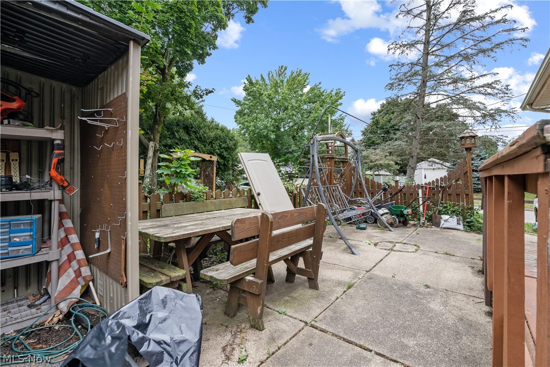 Brodbeck Park - Residential