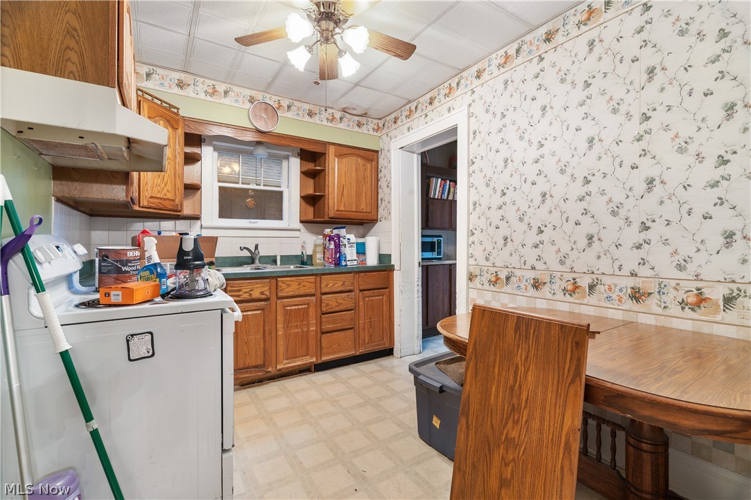 Brodbeck Park - Residential